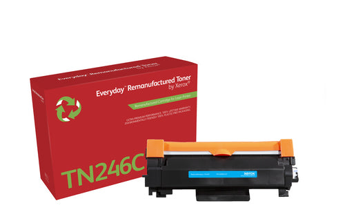 Everyday Brother TN2426C Everyday Brother TN2426C